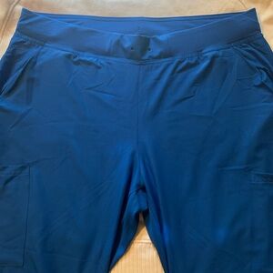 Med Couture scrub pants